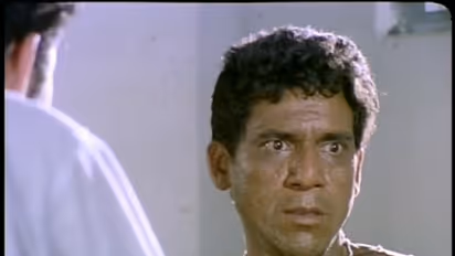 Aakrosh, Ardh Satya, Arohan: Om Puri's stellar performances you just shouldn't miss!