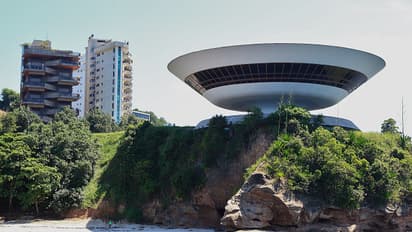 10 beautiful museums to visit