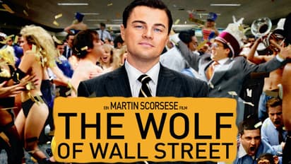 Want to learn Stock Market insights? Watch these 10 movies NOW