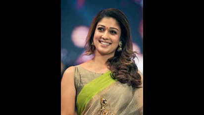 என்னது... கல்யாணத்துக்கு நயன்தாரா ஓகே சொல்லியாச்சா..! மாப்ள இவர் தானாம்..!