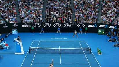 ATP ने खिलाड़ियों के लिए जारी किए नए नियम, कपड़े बदलने के लिए मिलेगा सिर्फ 2 मिनट का समय