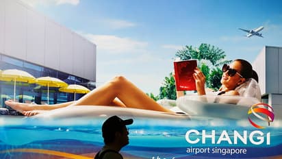 These are the top 10 best airports in the world