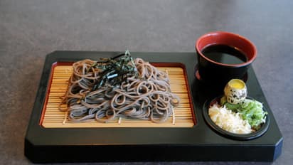 10 food items you must have to bring ‘good luck’ and ‘money’ in 2017!