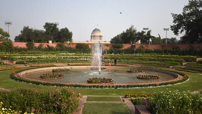 ರಾಷ್ಟ್ರಪತಿ ಭವನದಲ್ಲಿ ಇಫ್ತಾರ್ ಕೂಟ ಯಾಕಿಲ್ಲ ಗೊತ್ತಾ..?