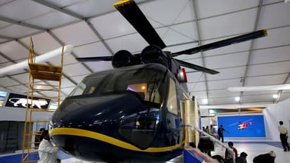 Aero Show 2017: Bengaluru readies for aviation extravaganza