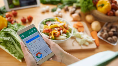 5 Fitness apps you must try to lose weight