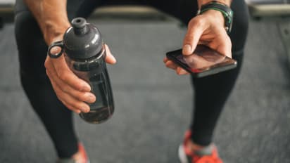 5 Fitness apps you must try to lose weight