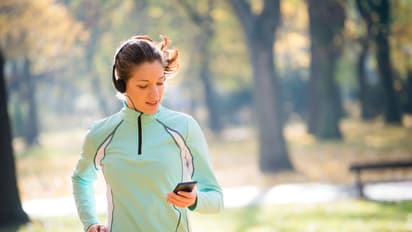 Post menopause: Pear-shaped bodies healthier than apple-shaped bodies