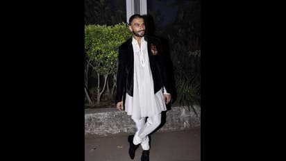 20 Most shocking fashion moments of Ranveer Singh