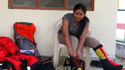 10 Indian sportswomen who made us proud