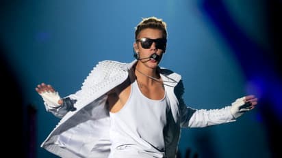 Make an offer! Justin Bieber wants to sell off Beverly Hills mansion