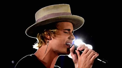 Justin Bieber : இந்தியாவில் இசைக் கச்சேரி... பாப் இசை ரசிகர்களுக்கு விருந்து படைக்க வருகிறார் ஜஸ்டின் பீபர்
