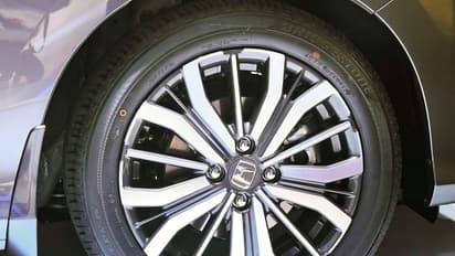 കാർ വാങ്ങാൻ പ്ലാനുണ്ടോ? ഇതാ വമ്പൻ ഓഫറുമായി ഹോണ്ട