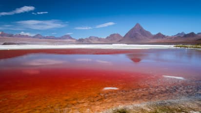 10 most breathtaking natural sites to visit