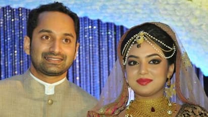 20 marriage pictures of Malayalam actors