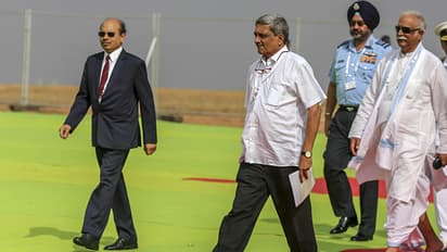 Aero India 2017: Who's who of India attend the aviation extravaganza