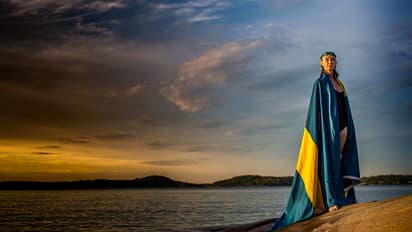 In pics: 15 Best countries for women