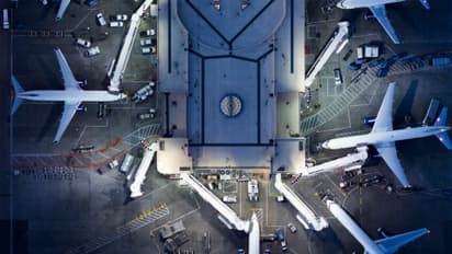 Republic Day 2024: Airports on high alert; Know air travel rules you must follow if flying on January 26