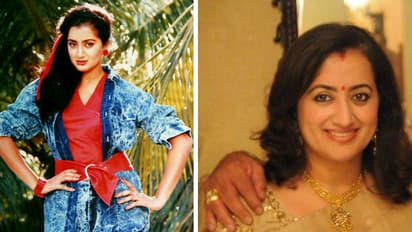 Then and now: Mollywood queens who ruled the silverscreen