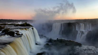 10 most beautiful sites in Brazil