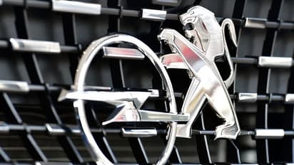 Vauxhall-Opel is now part of Peugeot – Here’s looking back at Opel