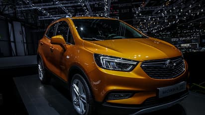 പുതിയ മോഡലുകളുമായി സിട്രണ്