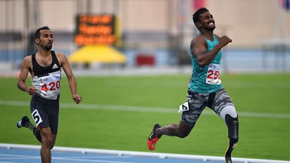 Tokyo Paralympics: India to participate in 9 sports