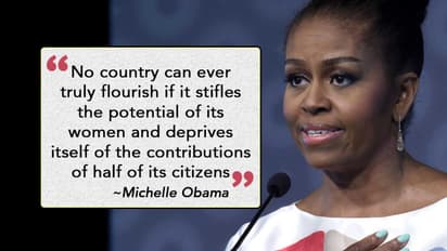 5 powerful quotes from famous women to inspire you