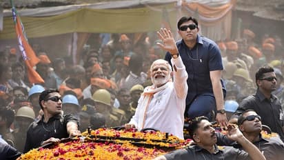 UP elections 2017: PM Modi ends campaign with strategic Varanasi visit