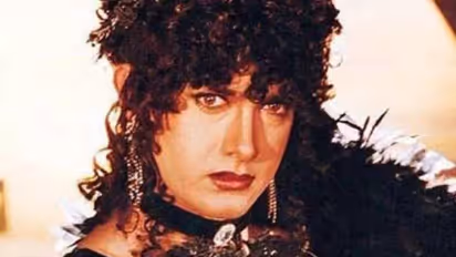 Happy Birthday Aamir Khan: I bet you have not seen these rare pictures