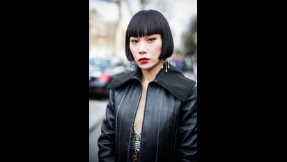 Trendspotting: The bob is back