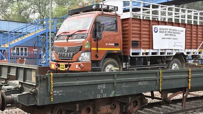 Indian Railways comes up with a plan to decongest Delhi roads