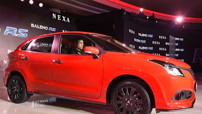 ಲಿಮಿಟೆಡ್ ಎಡಿಶನ್ ಮಾರುತಿ ಸುಜುಕಿ ಬಲೇನೋ ಕಾರು ಬಿಡುಗಡೆ!