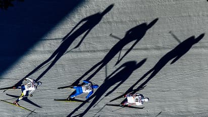 20 Sports Pictures You Need to See This Week