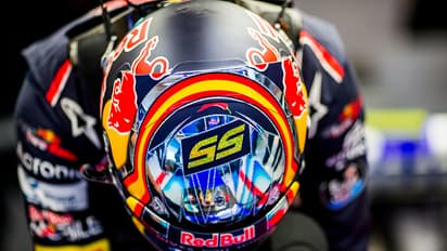 In pics: Highlights from week one of F1 pre-season testing 2017