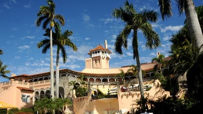 Gilded Pleasures - A peek into society estates