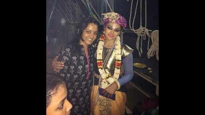 Must Watch: 20 unseen pictures of Manju Warrier