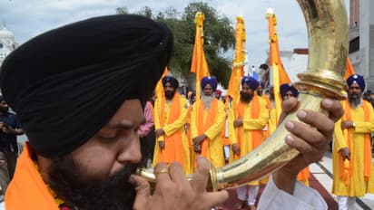 'ಅಲ್ಪಸಂಖ್ಯಾತ ಸಿಖ್ಖರು ಮತ್ತು ಹಿಂದುಗಳು ಅಳಿವಿನಂಚಿನಲ್ಲಿದ್ದಾರೆ'