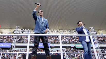 In pics: Tata Prima Truck Racing Championship 2017