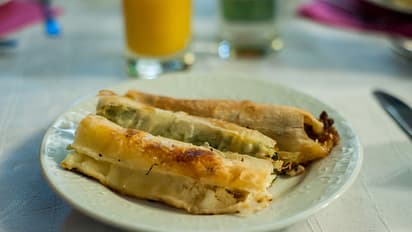 Here are some delicious global snacks one should try