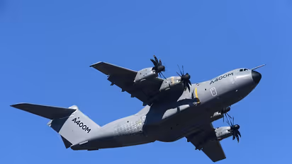 20 must see photos from World's largest aviation and space exhibition