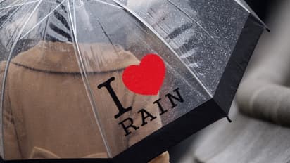 In pics: Check these mind-blowing photos on World Meteorological Day