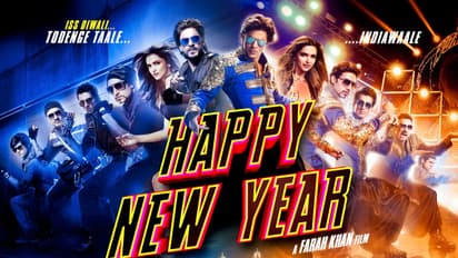 10 highest worldwide grossing Bollywood movies