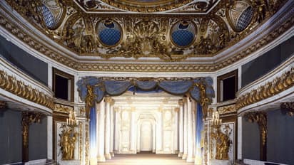 15 stunning theatres around the world