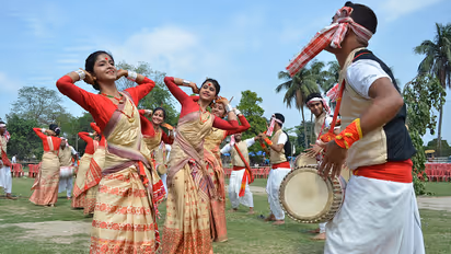 When Is Bohag Bihu 2024? Know the correct date, customs, significance of the Assamese New Year