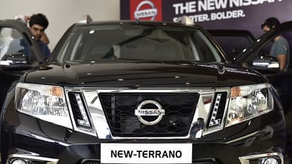 2017 Nissan Terrano launched starting at ₹9.9 lakh: 5 Things you must know