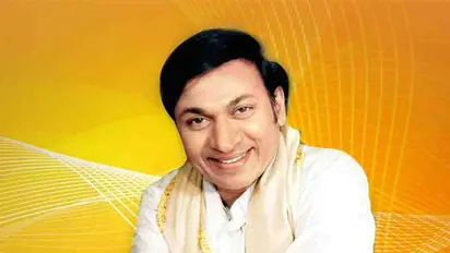 ಅಣ್ಣಾವರನ್ನು ನೋಡಿದ ತಕ್ಷಣ Amitabh Bachchan ಮಾಡಿದ್ದೇನು ಗೊತ್ತಾ?