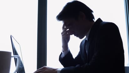 '40 ಸಾವಿರ ಐಟಿ ಉದ್ಯೋಗಿಗಳ ಭವಿಷ್ಯಕ್ಕೆ ಕತ್ತರಿ!'