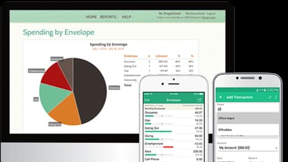 5 Apps to manage your money