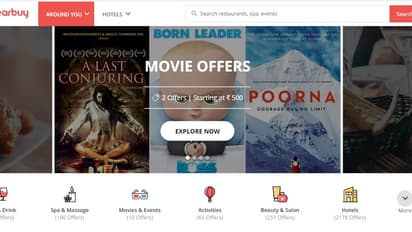 5 Apps that will help save money when shopping